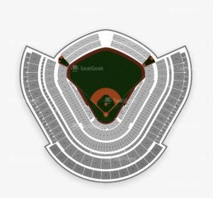 Dodger Stadium, HD Png Download, Transparent PNG