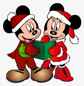 Mickey And Minnie Pluto Donald Goofy Duck Clipart, HD Png Download, Transparent PNG