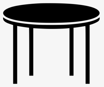 Table,end Table,furniture,outdoor Table,coffee Table,outdoor - Coffee Table, HD Png Download, Transparent PNG