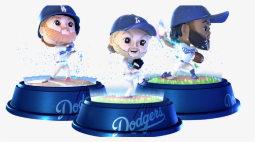 Los Angeles Dodgers, HD Png Download, Transparent PNG
