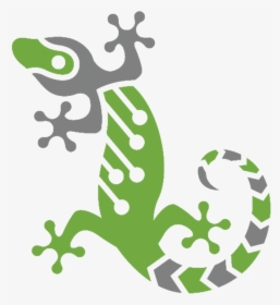 Gecko Robotics Logo, HD Png Download, Transparent PNG