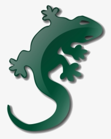 Lizard Clipart Clipart - Lizard Clip Art, HD Png Download, Transparent PNG