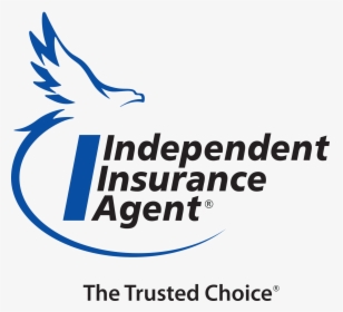 Iaa - Independent Insurance Agent Trusted Choice Logo Vector, HD Png Download, Transparent PNG