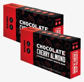 2 Boxes Of Chocolate Bars, HD Png Download, Transparent PNG