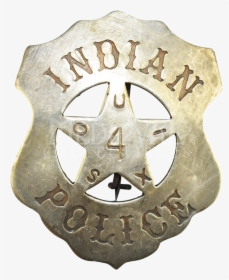 Indian Police Logo Design, HD Png Download, Transparent PNG