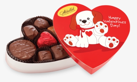 Abdallah Chocolates Valentines Day, HD Png Download, Transparent PNG