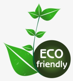 Eco Friendly Tag Clip Arts - Eco Friendly Icon Png, Transparent Png, Transparent PNG