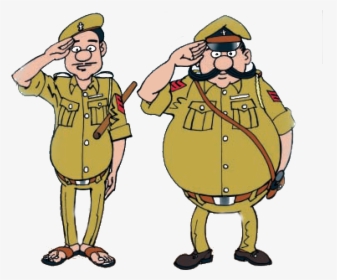 Police Reforms Watch - Cartoon, HD Png Download, Transparent PNG