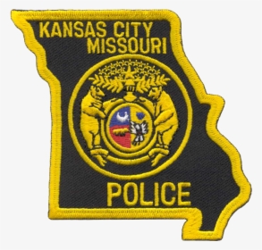 Kansas City Police - Kansas City Police Department, HD Png Download, Transparent PNG