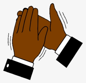 Clapping PNG Images, Transparent Clapping Image Download - PNGitem
