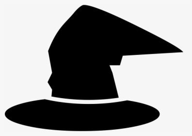 Witch Traditional Hat, HD Png Download, Transparent PNG