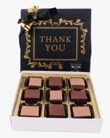 Thank You Gift Box - Eye Shadow, HD Png Download, Transparent PNG
