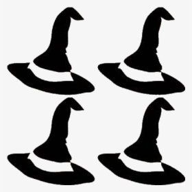 Witches Hats 4 1/2, HD Png Download, Transparent PNG