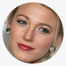 Blakelively - Eye Shadow, HD Png Download, Transparent PNG