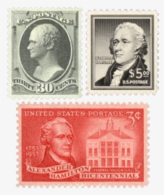 Scott - Hamilton Stamps, HD Png Download, Transparent PNG