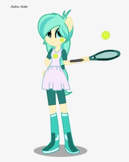 804119 Safe Solo Equestria Girls Background Human Smirk - Equestria Girls Tennis Match, HD Png Download, Transparent PNG