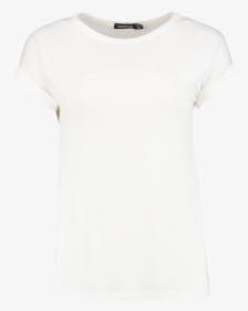 Plain White T Shirt Render, HD Png Download, Transparent PNG