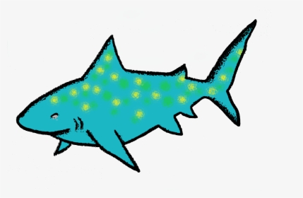 Cretoxyrhina, HD Png Download, Transparent PNG