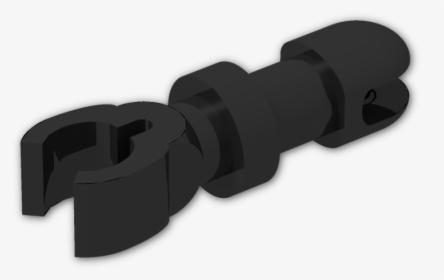 Minifig Skeleton Arm - Cylinder, HD Png Download, Transparent PNG