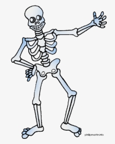 Halloween Skeleton Png Free Png Images, Transparent Png, Transparent PNG