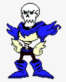 Revertfell Papyrus, HD Png Download, Transparent PNG