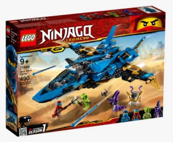 Lego Ninjago Season 11 Szet, HD Png Download, Transparent PNG