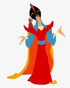 Diy Jafar Costume, HD Png Download, Transparent PNG