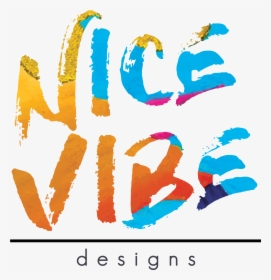 Nice Vibe Designs, HD Png Download, Transparent PNG
