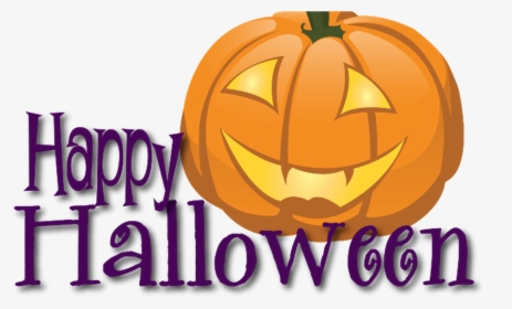 Happy Halloween Background Png - Happy Halloween, Transparent Png, Transparent PNG
