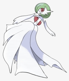 0 Yorum - Pokemon Gardevoir Shiny Png,Gardevoir Png - free transparent png  images 