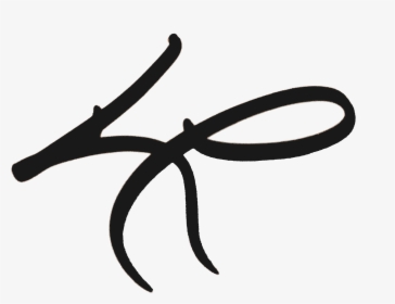 Keegan Young Signature, HD Png Download, Transparent PNG
