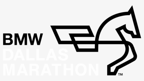 Bmw Dallas Marathon 2017, HD Png Download, Transparent PNG