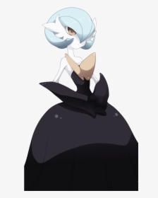 Everyone Says Synchronize Is The Best Ability For Gardevoir, HD Png Download, Transparent PNG