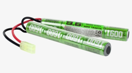 Transparent Nunchucks Png - Nickel–metal Hydride Battery, Png Download, Transparent PNG