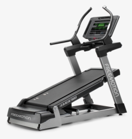 9b Incline Trainer - Freemotion I10 9b Incline Trainer, HD Png Download, Transparent PNG