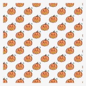 #background #pumpkins #orange #halloween #wallpaper - Aesthetic Halloween Background, HD Png Download, Transparent PNG