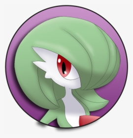 Home / Pin Back Buttons / Pokemon / Gardevoir Pin Back - Cartoon, HD Png Download, Transparent PNG