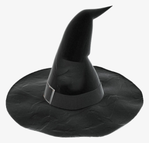 Witch's Hat Transparent Background, HD Png Download, Transparent PNG