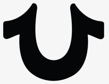 True Religion Logo - Emblem, HD Png Download, Transparent PNG