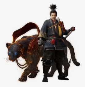 Figurine, HD Png Download, Transparent PNG