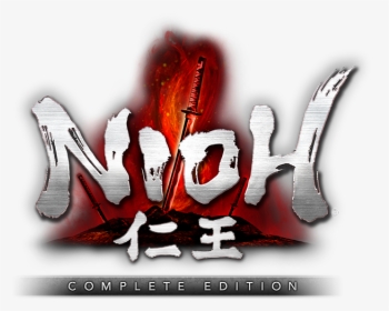 Nioh Png, Transparent Png, Transparent PNG