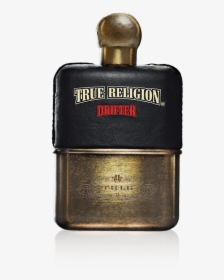 True Religion Drifter - True Religion Cologne, HD Png Download, Transparent PNG