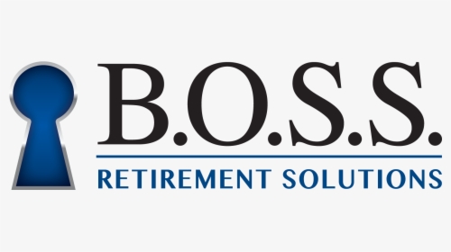 About B - O - S - S - Retirement Solutions - Kbis - Circle, HD Png Download, Transparent PNG