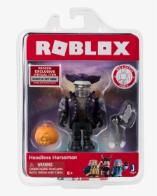 Headless Horseman Roblox Toy, HD Png Download, Transparent PNG