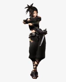Ayame Tenchu Wrath Of Heaven, HD Png Download, Transparent PNG
