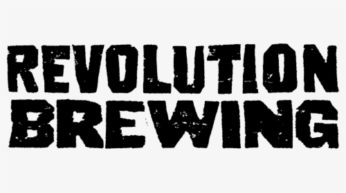 Logos For Email Signature - Revolution Brewery Logo Png, Transparent Png, Transparent PNG