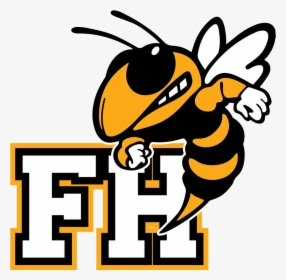 Forest Hills High School Yellow Jackets, HD Png Download, Transparent PNG