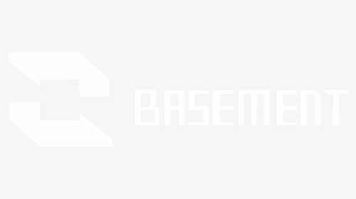 Basement - Knockdown Center Logo Basement, HD Png Download, Transparent PNG