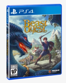 Beast Quest Xbox One, HD Png Download, Transparent PNG