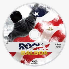Rocky Balboa High Resolution, HD Png Download, Transparent PNG